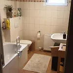 Apartmán -zur Sonnenleite-