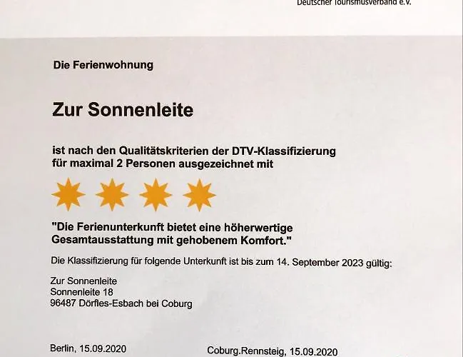 -zur Sonnenleite- 아파트